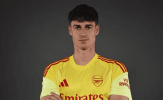 Arsenal tiếp tục chiêu mộ cầu thủ từ Chelsea với thương vụ Kepa Arrizabalaga