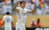 Gonzalo Garcia bùng nổ giúp Real Madrid thăng hoa tại Club World Cup