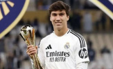 Gonzalo Garcia tỏa sáng giúp Real Madrid vượt qua Juventus tại Club World Cup