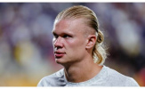 Haaland hài hước mời thủ môn Bounou gia nhập Man City