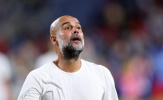 Man City bị loại giúp Guardiola có thêm thời gian chuẩn bị cho mùa giải mới