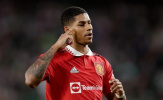 Marcus Rashford ưu tiên rời Premier League