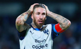 Sergio Ramos chia sẻ sau trận thua của Monterrey tại FIFA Club World Cup