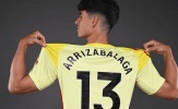 Arsenal liên tục chiêu mộ sao Chelsea nhờ nhiều yếu tố chiến lược