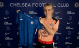 Chelsea Nữ mạnh tay chiêu mộ Ellie Carpenter bảo vệ chức vô địch WSL