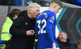 Everton tái cấu trúc đội hình và thượng tầng sau mùa hè biến động