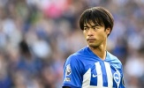 Kaoru Mitoma mong muốn tiếp tục gắn bó với Brighton bất chấp Bayern và Saudi