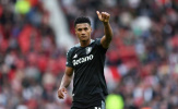 Man United nhắm Ollie Watkins giải bài toán hàng công