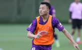 Ba tài năng Thanh Hóa thổi làn gió mới cho U23 Việt Nam tại SEA Games