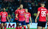 CAHN tái đấu Buriram ở Cúp các CLB ĐNA