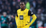 Chelsea chi 55 triệu bảng mua Jamie Bynoe-Gittens từ Dortmund