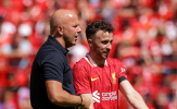Liverpool tan nát vì mất Diogo Jota trong tai nạn thảm khốc