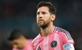 Messi ở lại Inter Miami là chiến lược thông minh cho World Cup 2026