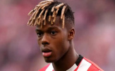 Nico Williams khẳng định trung thành với Athletic Bilbao, bỏ ngỏ tương lai Barcelona