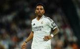  Rodrygo mất vị trí dưới thời Xabi Alonso, Arsenal tăng cơ hội chiêu mộ