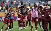 Fluminense thắng Al-Hilal 2-1 và nhận thưởng lớn