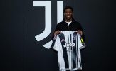 Juventus chính thức chiêu mộ thành công Jonathan David