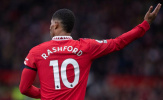 Rashford mất áo số 10, tương lai ở Manchester United bỏ ngỏ