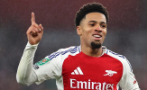 Chelsea theo sát, sẵn sàng chiêu mộ Ethan Nwaneri của Arsenal