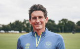 Keith Andrews bất ngờ làm HLV Brentford, thách thức ngoại lệ tại Ngoại hạng Anh