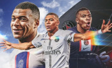 Mbappe trở lại đối đầu PSG ở bán kết Club World Cup