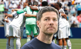 Xabi Alonso trấn an Real Madrid với quyền lực tuyệt đối tại Club World Cup