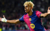 Barcelona đặt cược từng đồng vào tài năng trẻ Lamine Yamal 
