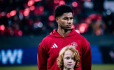 Barcelona trở thành lựa chọn sáng giá nhất của Marcus Rashford mùa hè này