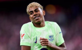  Deco ca ngợi Lamine là hiện tượng, tin sẽ tỏa sáng tại Barca và Tây Ban Nha