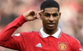 Marcus Rashford chuẩn bị rời Man Utd, Barca là bến đỗ mơ ước