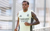 Rodrygo thu hút Man City Arsenal PSG trong cuộc đua chuyển nhượng gây lo ngại