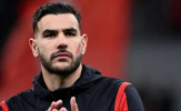 Theo Hernandez chia tay AC Milan nhận lương khủng tại Al-Hilal