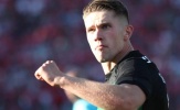 Viktor Gyokeres tăng giá kỷ lục, Arsenal sẵn sàng chi đậm mua tiền đạo