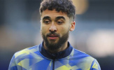 Dominic Calvert-Lewin tạo cuộc đối đầu căng thẳng giữa Newcastle và Man United