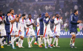 Lyon đối diện phán quyết phán ảnh tương lai Ligue 1 và Europa League