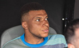 Mbappe vẫn tiếp tục kiện PSG dù rút đơn kiện quấy rối tinh thần