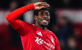 Newcastle chi 55 triệu bảng, mang Elanga về củng cố hàng công 