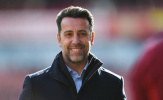 Nottingham Forest bổ nhiệm Edu Gaspar với khát vọng thăng hoa