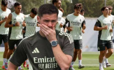 Real Madrid của Xabi Alonso lột xác ngoạn mục với chiến thuật linh hoạt