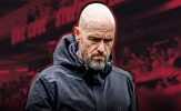 Ten Hag bắt đầu huấn luyện Bayer Leverkusen với nhóm cầu thủ đặc biệt