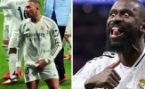 UEFA bác kháng cáo, Mbappe và Rudiger chịu án phạt gây lo ngại