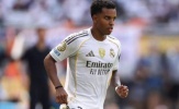 Fabrizio Romano bác bỏ tin Rodrygo và Martinelli sang Al Nassr