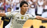 Getafe lo ngại Gonzalo Garcia với phong độ cao sẽ ở lại Real Madrid