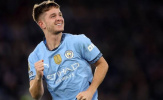 James McAtee có thể rời Man City với giá 20 triệu bảng 