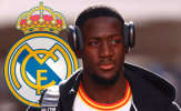 Konate bật đèn xanh cho Real Madrid giữa bế tắc gia hạn Liverpool
