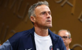 Luis Enrique và PSG quyết đấu Real Madrid để khẳng định triều đại mới