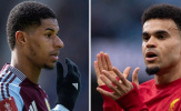 Marcus Rashford và Luis Diaz nổi lên trong kế hoạch mới của Barca