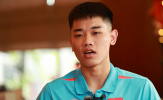 Nguyễn Đình Bắc thừa nhận phải nỗ lực gấp bội ở U23 Việt Nam