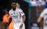 Tchouameni tin Real Madrid sẽ tạo bất ngờ trước PSG ở bán kết Club World Cup