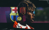 Vì sao thương vụ Nico Williams sang Barcelona đổ bể?
